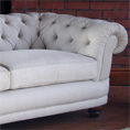 Contrast Upholstery Chatsworth
